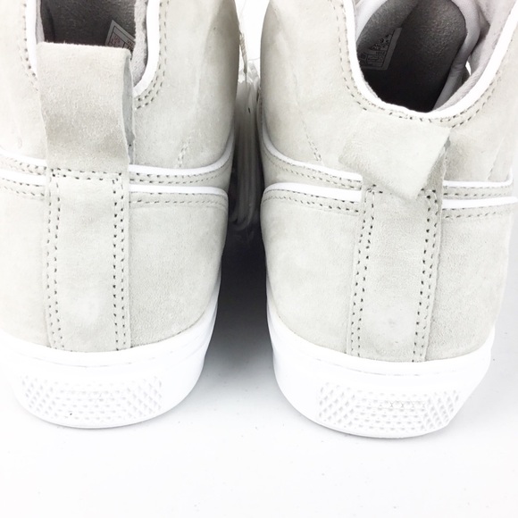 Sold OTW Shoes Mens Size 11.5 New Alomar Grey - Picture 6 of 8